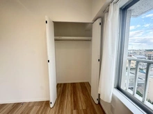 【千葉県/柏市柏】藤和グリーンコープ柏 収納