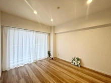 【千葉県/柏市柏】藤和グリーンコープ柏 洋室