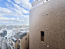 【千葉県/柏市柏】藤和グリーンコープ柏 眺望