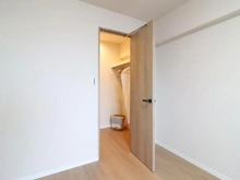 【埼玉県/越谷市大字蒲生】朝日パリオ越谷南I 収納