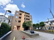 【千葉県/松戸市金ケ作】レクセル五香ツインフォルテ 外観