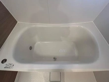 【千葉県/松戸市金ケ作】レクセル五香ツインフォルテ 浴室