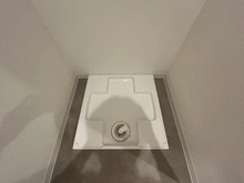 【千葉県/松戸市根本】中銀松戸マンシオン 防水パン