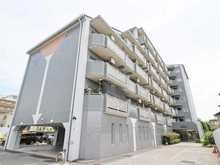 【千葉県/柏市豊住】セントエルモ南柏 外観