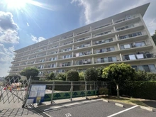 【千葉県/松戸市小金】北小金ハイツC棟 外観