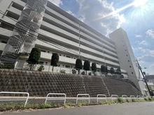 【千葉県/松戸市小金】北小金ハイツC棟 外観