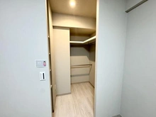 【千葉県/柏市旭町】藤和シティホームズ柏駅前 収納