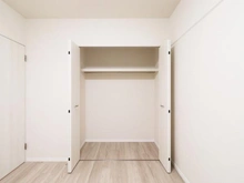 【埼玉県/三郷市半田】エフローレ新三郷 216 収納