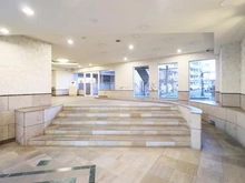 【埼玉県/三郷市半田】エフローレ新三郷 216 共用部