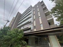 【埼玉県/三郷市彦成】グランメディオ新三郷 外観