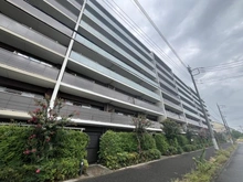 【埼玉県/三郷市彦成】グランメディオ新三郷 外観