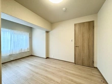 【千葉県/松戸市新松戸】新松戸東パークハウスC棟 洋室