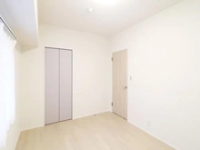 【千葉県/松戸市上本郷】ディアハイム北松戸 洋室