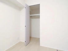 【千葉県/松戸市上本郷】ディアハイム北松戸 収納