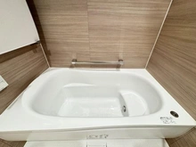 【千葉県/柏市柏】パークホームズ柏サンク 浴室