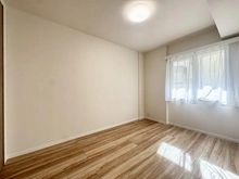 【千葉県/柏市柏】パークホームズ柏サンク 洋室