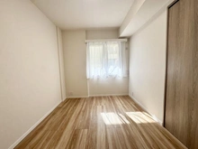 【千葉県/柏市柏】パークホームズ柏サンク 洋室