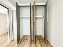 【千葉県/柏市柏】パークホームズ柏サンク 収納