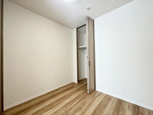 【千葉県/柏市柏】パークホームズ柏サンク 洋室