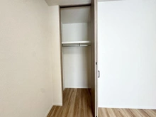 【千葉県/柏市柏】パークホームズ柏サンク 収納