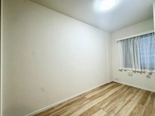 【千葉県/柏市柏】パークホームズ柏サンク 洋室