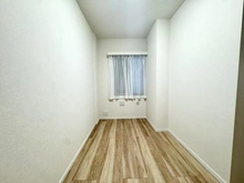 【千葉県/柏市柏】パークホームズ柏サンク 洋室