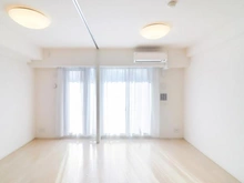 【千葉県/柏市豊住】エクセレントシティ新柏ヒルズ リビング・ダイニング