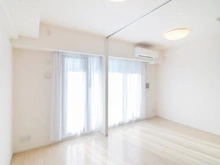 【千葉県/柏市豊住】エクセレントシティ新柏ヒルズ リビング・ダイニング