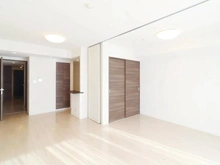 【千葉県/柏市豊住】エクセレントシティ新柏ヒルズ リビング・ダイニング