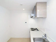 【千葉県/柏市豊住】エクセレントシティ新柏ヒルズ キッチン