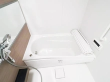 【千葉県/柏市豊住】エクセレントシティ新柏ヒルズ 浴室