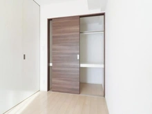 【千葉県/柏市豊住】エクセレントシティ新柏ヒルズ 収納