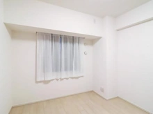 【千葉県/柏市豊住】エクセレントシティ新柏ヒルズ 洋室