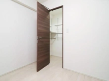 【千葉県/柏市豊住】エクセレントシティ新柏ヒルズ 収納