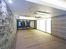 【千葉県/柏市豊住】エクセレントシティ新柏ヒルズ エントランス