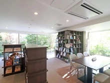 【千葉県/柏市豊住】エクセレントシティ新柏ヒルズ 共用部