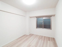 【千葉県/松戸市新松戸】新松戸アゼリアパークハウス B棟 洋室