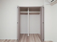 【千葉県/松戸市新松戸】新松戸アゼリアパークハウス B棟 洋室