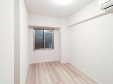 【千葉県/松戸市新松戸】新松戸アゼリアパークハウス B棟 洋室