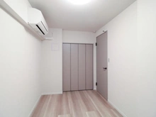 【千葉県/松戸市新松戸】新松戸アゼリアパークハウス B棟 洋室