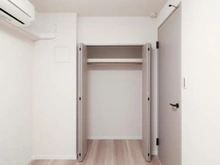 【千葉県/松戸市新松戸】新松戸アゼリアパークハウス B棟 洋室