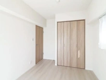 【千葉県/松戸市新松戸】アムフラット新松戸 洋室