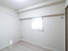 【千葉県/松戸市新松戸】アムフラット新松戸 洋室