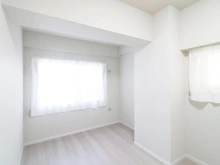 【千葉県/松戸市新松戸】アムフラット新松戸 洋室