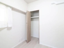 【千葉県/松戸市新松戸】アムフラット新松戸 収納