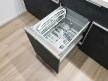 【千葉県/松戸市根本】エレガントライフ松戸 キッチン