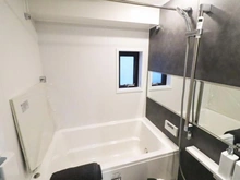 【千葉県/松戸市根本】エレガントライフ松戸 浴室