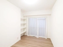 【千葉県/松戸市根本】エレガントライフ松戸 洋室