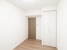 【千葉県/松戸市根本】エレガントライフ松戸 洋室