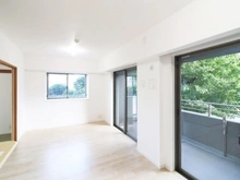 【千葉県/松戸市日暮】モアグランデ八柱 リビング・ダイニング